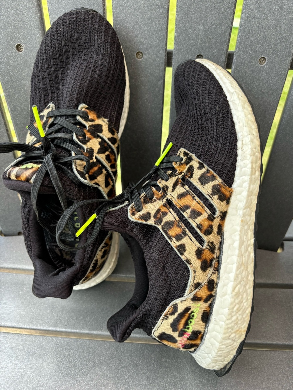 Adidas Ultraboost shoes